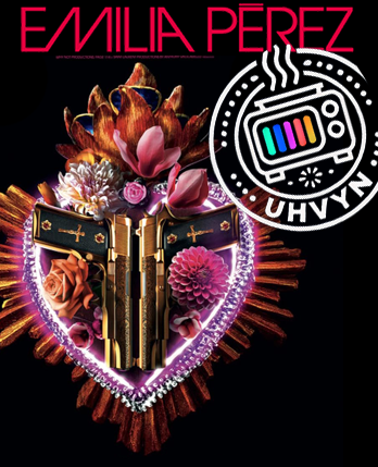 Emilia Perez: How an Average Musical Sparked Extraordinary&nbsp;Division