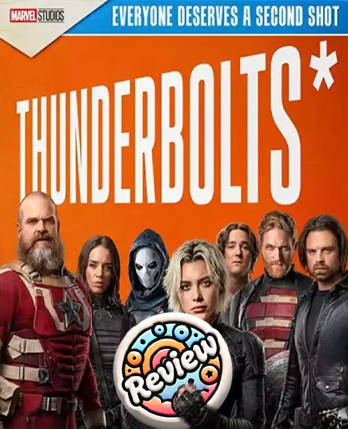 Thunderbolts* Review and Breakdown